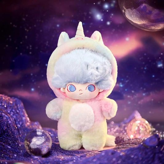 DIMOO: No One's Gonna Sleep Tonight Series (Unicorn)